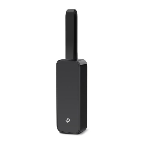 TP-LINK | UE306 USB 3.0 to Gigabit Ethernet Network Adapter TP-LINK | UE306 USB 3.0 to Gigabit Ethernet Network Adapter