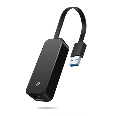 TP-LINK | UE306 USB 3.0 to Gigabit Ethernet Network Adapter TP-LINK | UE306 USB 3.0 to Gigabit Ethernet Network Adapter