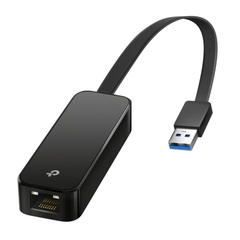 TP-LINK | UE306 USB 3.0 to Gigabit Ethernet Network Adapter TP-LINK | UE306 USB 3.0 to Gigabit Ethernet Network Adapter