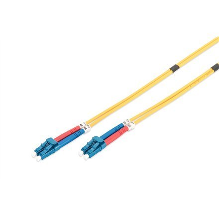 Digitus | Patch cord | DK-2933-05 Digitus | Patch cord | DK-2933-05