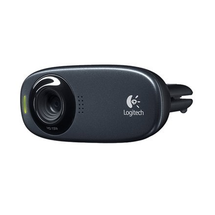 Kamera internetowa Logitech HD Webcam HD C310 Logitech | C310 | 720p Kamera internetowa Logitech HD Webcam HD C310 Logitech | C310 | 720p