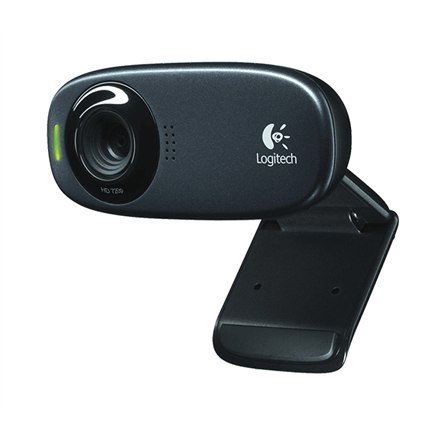 Kamera internetowa Logitech HD Webcam HD C310 Logitech | C310 | 720p Kamera internetowa Logitech HD Webcam HD C310 Logitech | C310 | 720p
