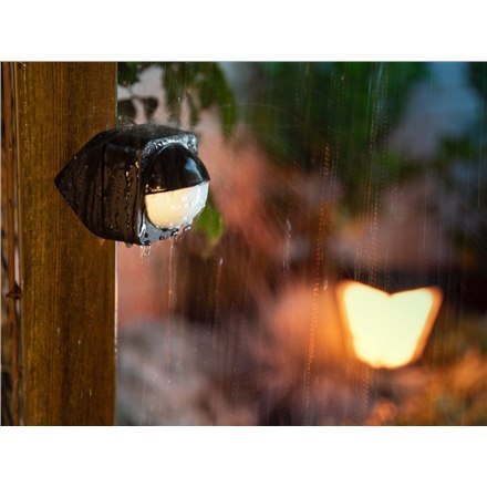 Philips Hue Outdoor Sensor Philips Hue | Hue Outdoor Sensor | Czarny Philips Hue Outdoor Sensor Philips Hue | Hue Outdoor Sensor | Czarny