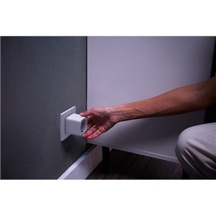 Philips Hue Smart Plug typ F Philips Hue | Hue Smart Plug typ F | ZigBee Light Link | Biały Philips Hue Smart Plug typ F Philips Hue | Hue Smart Plug typ F | ZigBee Light Link | Biały