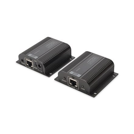 Zestaw przedłużacza HDMI Digitus | DS-55100-1, Full HD Zestaw przedłużacza HDMI Digitus | DS-55100-1, Full HD