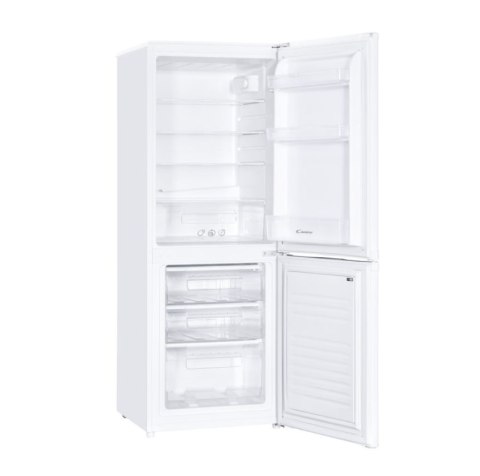 Candy | Chłodziarka | CHCS 514EW | Klasa efektywności energetycznej E | Wolnostojąca | Kombi | Wysokość 151 cm | Pojemność chłod Candy | Chłodziarka | CHCS 514EW | Klasa efektywności energetycznej E | Wolnostojąca | Kombi | Wysokość 151 cm | Pojemność chłod