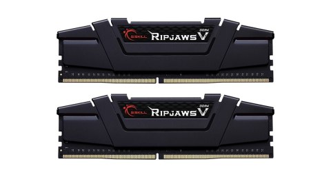 G.Skill | 64 GB | DDR4 | 3200 MHz | PC/serwer | Registered No | ECC No G.Skill | 64 GB | DDR4 | 3200 MHz | PC/serwer | Registered No | ECC No