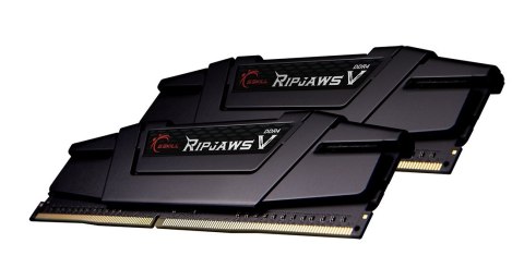 G.Skill | 64 GB | DDR4 | 3200 MHz | PC/serwer | Registered No | ECC No G.Skill | 64 GB | DDR4 | 3200 MHz | PC/serwer | Registered No | ECC No