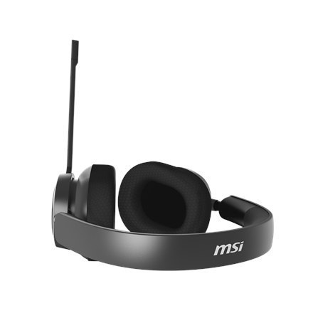 MSI MAESTRO 300 GAMING HEADSET MSI MAESTRO 300 GAMING HEADSET