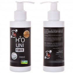 Mocno nawilżający gęsty lubrykant żel wodny 150ml Mocno nawilżający gęsty lubrykant żel wodny 150ml