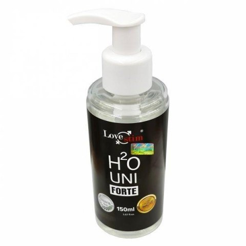 Mocno nawilżający gęsty lubrykant żel wodny 150ml Mocno nawilżający gęsty lubrykant żel wodny 150ml