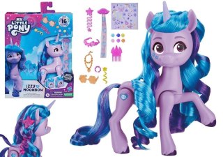 My Little Pony Style of the Day Izzy