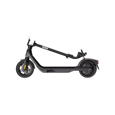 Ninebot by Segway Kickscooter E2 PRO E, czarny | Segway