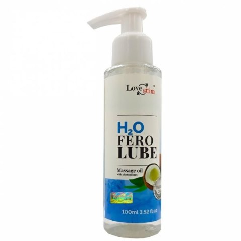 OLEJEK-H2O FERO LUBE 100ml OLEJEK-H2O FERO LUBE 100ml