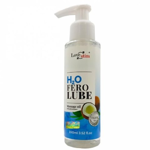 OLEJEK-H2O FERO LUBE 100ml OLEJEK-H2O FERO LUBE 100ml