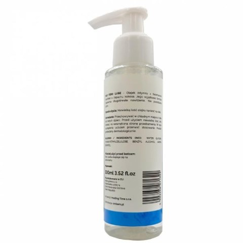 OLEJEK-H2O FERO LUBE 100ml OLEJEK-H2O FERO LUBE 100ml