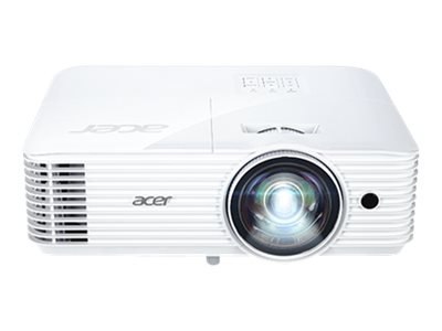 Projektor Acer S1386WH, DLP 3D, WXGA, 3600lm, 20000/1 | Acer Projektor Acer S1386WH, DLP 3D, WXGA, 3600lm, 20000/1 | Acer