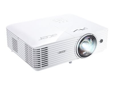Projektor Acer S1386WH, DLP 3D, WXGA, 3600lm, 20000/1 | Acer Projektor Acer S1386WH, DLP 3D, WXGA, 3600lm, 20000/1 | Acer