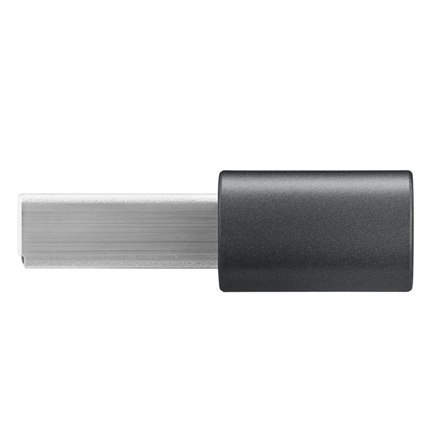 Samsung | FIT Plus | MUF-64AB/APC | 64 GB | USB 3.1 | Czarny/Srebrny Samsung | FIT Plus | MUF-64AB/APC | 64 GB | USB 3.1 | Czarny/Srebrny