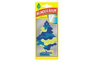 ZAPACH CHOINKA WUNDER-BAUM PINA COLADA