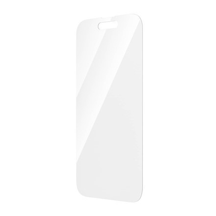 PanzerGlass | Ochraniacz ekranu - szkło | Apple iPhone 14 Pro | Politereftalan etylenu (PET) | Przezroczysty PanzerGlass | Ochraniacz ekranu - szkło | Apple iPhone 14 Pro | Politereftalan etylenu (PET) | Przezroczysty