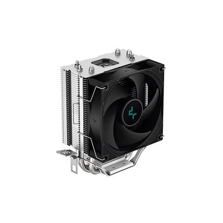Deepcool | CPU Cooler | AG300 | Black | Intel, AMD Deepcool | CPU Cooler | AG300 | Black | Intel, AMD