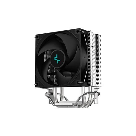 Deepcool | CPU Cooler | AG300 | Black | Intel, AMD Deepcool | CPU Cooler | AG300 | Black | Intel, AMD