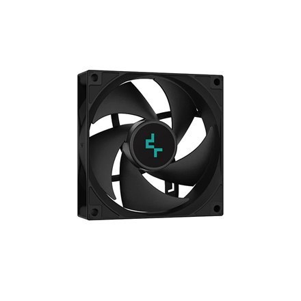 Deepcool | CPU Cooler | AG300 | Black | Intel, AMD Deepcool | CPU Cooler | AG300 | Black | Intel, AMD