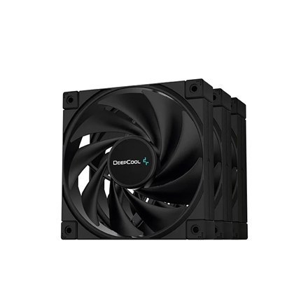 Deepcool | FK120, 120mm wentylator 3w1 | N/A | Wentylator obudowy Deepcool | FK120, 120mm wentylator 3w1 | N/A | Wentylator obudowy