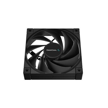 Deepcool | FK120, 120mm wentylator 3w1 | N/A | Wentylator obudowy Deepcool | FK120, 120mm wentylator 3w1 | N/A | Wentylator obudowy