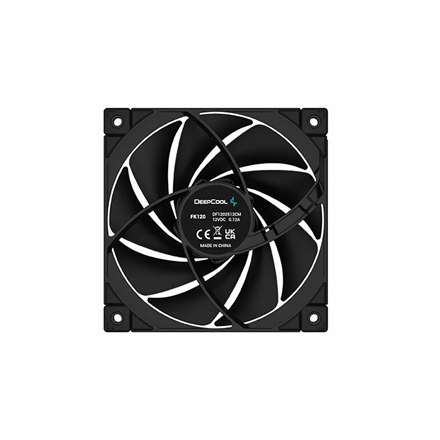 Deepcool | FK120, 120mm wentylator 3w1 | N/A | Wentylator obudowy Deepcool | FK120, 120mm wentylator 3w1 | N/A | Wentylator obudowy