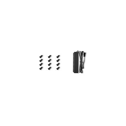 Deepcool | FK120, 120mm wentylator 3w1 | N/A | Wentylator obudowy Deepcool | FK120, 120mm wentylator 3w1 | N/A | Wentylator obudowy