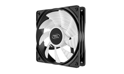 Deepcool | Wentylator RGB PWM | FC120 | N/A | Wentylator obudowy Deepcool | Wentylator RGB PWM | FC120 | N/A | Wentylator obudowy