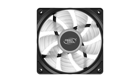 Deepcool | Wentylator RGB PWM | FC120 | N/A | Wentylator obudowy Deepcool | Wentylator RGB PWM | FC120 | N/A | Wentylator obudowy