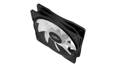 Deepcool | Wentylator RGB PWM | FC120 | N/A | Wentylator obudowy Deepcool | Wentylator RGB PWM | FC120 | N/A | Wentylator obudowy