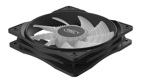 Deepcool | Wentylator RGB PWM | FC120 | N/A | Wentylator obudowy Deepcool | Wentylator RGB PWM | FC120 | N/A | Wentylator obudowy