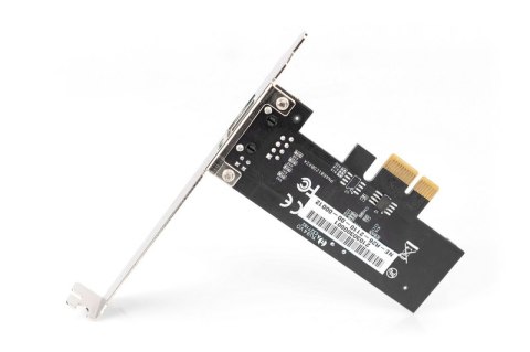 Digitus | Karta sieciowa | Ethernet | Fast Ethernet | Gigabit Ethernet | 2,5 Gigabit Ethernet | PCI Express 2.1 Digitus | Karta sieciowa | Ethernet | Fast Ethernet | Gigabit Ethernet | 2,5 Gigabit Ethernet | PCI Express 2.1