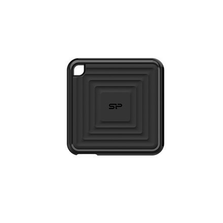 Dysk SSD Silicon Power PC60 2000 GB USB 3.2 Gen 2 Dysk SSD Silicon Power PC60 2000 GB USB 3.2 Gen 2