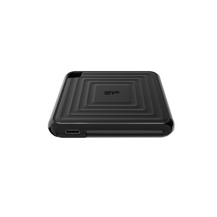 Dysk SSD Silicon Power PC60 2000 GB USB 3.2 Gen 2 Dysk SSD Silicon Power PC60 2000 GB USB 3.2 Gen 2
