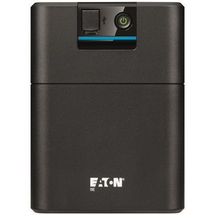 Eaton | UPS | 5E Gen2 1200UI IEC | 1200 VA | 660 W Eaton | UPS | 5E Gen2 1200UI IEC | 1200 VA | 660 W