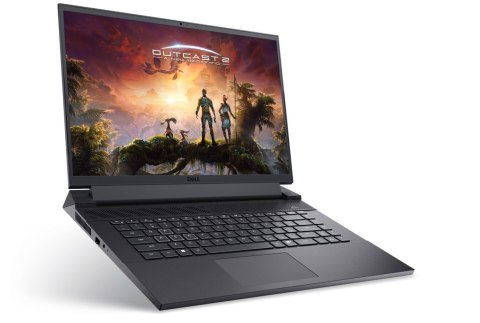 G16 7630 | 16 " | QHD+ | 2560 x 1600 pixels | Intel Core i9 | i9-13900HX | 32 GB | DDR5 | SSD 1000 GB | NVIDIA GeForce RTX 4070 G16 7630 | 16 " | QHD+ | 2560 x 1600 pixels | Intel Core i9 | i9-13900HX | 32 GB | DDR5 | SSD 1000 GB | NVIDIA GeForce RTX 4070