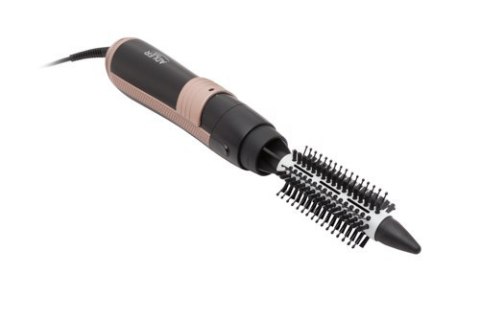 Adler | Hair Styler | AD 2022 | Temperatura (maks.) 80 °C | Liczba poziomów grzania 3 | 1200 W | Czarny Adler | Hair Styler | AD 2022 | Temperatura (maks.) 80 °C | Liczba poziomów grzania 3 | 1200 W | Czarny