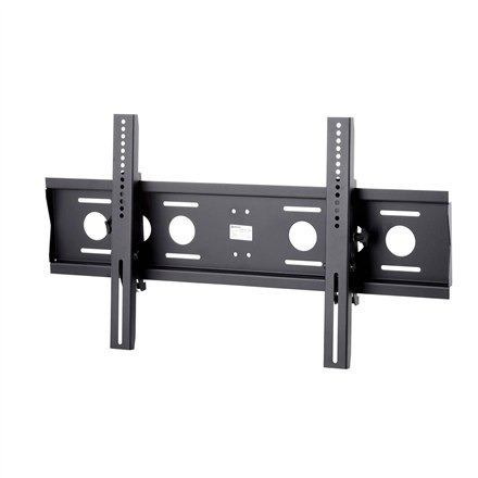EDBAK | Uchwyt ścienny | 65-86 " | Maksymalna waga (udźwig) 80 kg | Czarny EDBAK | Uchwyt ścienny | 65-86 " | Maksymalna waga (udźwig) 80 kg | Czarny