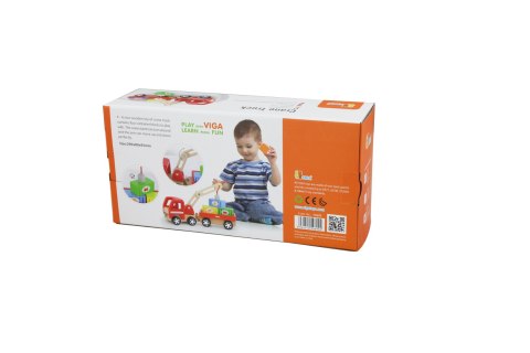 Viga 50690 Magnetyczny dźwig Viga 50690 Magnetyczny dźwig