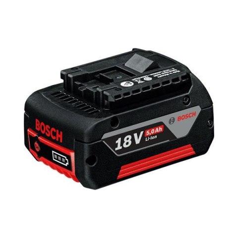 AKUMULATOR BOSCH GBA 18V 5,0AH LI-LON AKUMULATOR BOSCH GBA 18V 5,0AH LI-LON