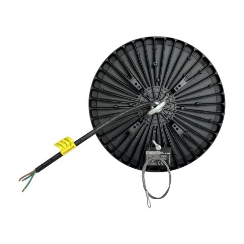 LAMPA LED UFO 4000K POLARIS 200W LAMPA LED UFO 4000K POLARIS 200W