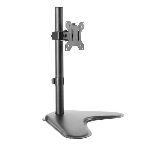 Logilink | Uchwyt na biurko do monitora| BP0044 | 13-32 " | Maksymalna waga 8 kg | Czarny Logilink | Uchwyt na biurko do monitora| BP0044 | 13-32 " | Maksymalna waga 8 kg | Czarny