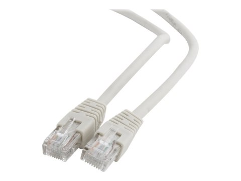 Cablexpert UTP Cat6 Patch cord, grey, 10 m Cablexpert UTP Cat6 Patch cord, grey, 10 m
