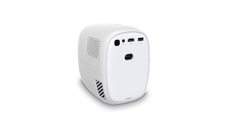 Philips NPX130 | HD ready (1280x720) | 120 ANSI lumens | 500:1 | White | Wi-Fi Philips NPX130 | HD ready (1280x720) | 120 ANSI lumens | 500:1 | White | Wi-Fi
