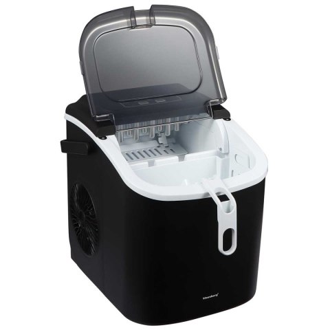 AUTOMATYCZNA KOSTKARKA DO LODU 1,2L 100W KLAUSBERG KB-7882 KLAUSBERG